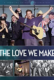 The Love We Make (2011) M4ufree