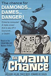 The Main Chance (1964) M4ufree
