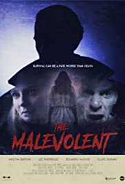 The Malevolent (2017) M4ufree