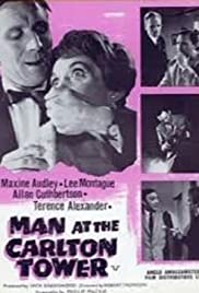 The Man at the Carlton Tower (1961) M4ufree