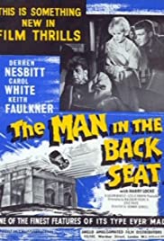 The Man in the Back Seat (1961) M4ufree