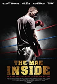 The Man Inside (2012) M4ufree