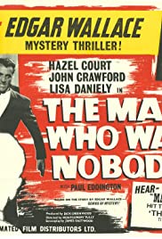 The Man Who Was Nobody (1960) M4ufree