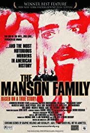 The Manson Family (1997) M4ufree