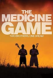 The Medicine Game (2013) M4ufree