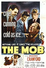 The Mob (1951) M4ufree