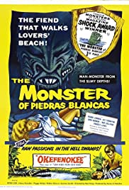 The Monster of Piedras Blancas (1959) M4ufree