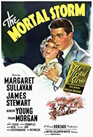 The Mortal Storm (1940) M4ufree