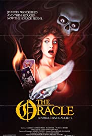 The Oracle (1985) M4ufree