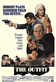 The Outfit (1973) M4ufree