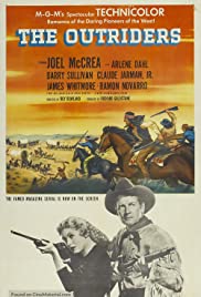 The Outriders (1950) M4ufree