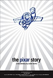 The Pixar Story (2007) M4ufree