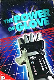 The Power of Glove (2017) M4ufree