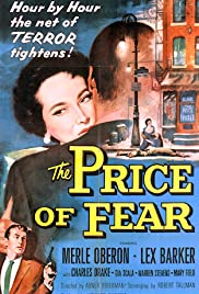 The Price of Fear (1956) M4ufree