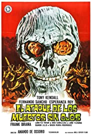 Return of the Evil Dead (1973) M4ufree