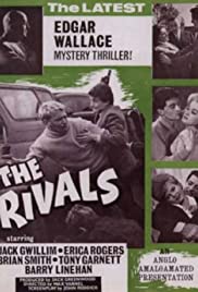 The Rivals (1963) M4ufree