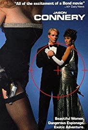 Spymaker: The Secret Life of Ian Fleming (1990) M4ufree