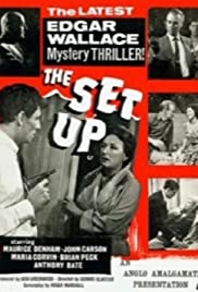 The Set Up (1963) M4ufree