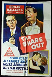 The Share Out (1962) M4ufree