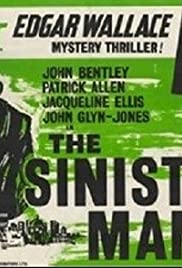 The Sinister Man (1961) M4ufree