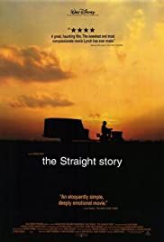 The Straight Story (1999) M4ufree