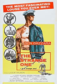 The Strange One (1957) M4ufree