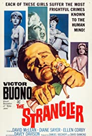 The Strangler (1964) M4ufree