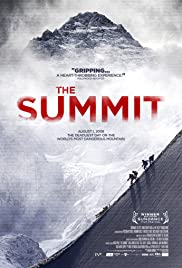 The Summit (2012) M4ufree
