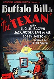 The Texan (1932) M4ufree