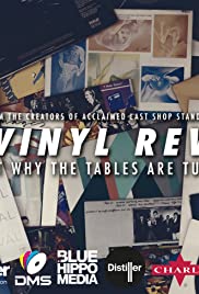 The Vinyl Revival (2019) M4ufree