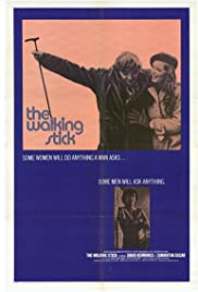 The Walking Stick (1970) M4ufree