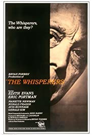 The Whisperers (1967) M4ufree