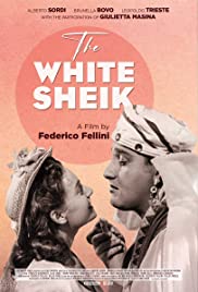 The White Sheik (1952) M4ufree