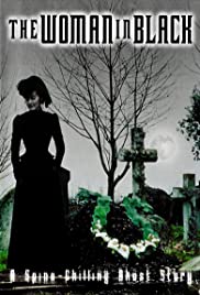 The Woman in Black (1989) M4ufree