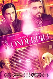 The Wonderpill (2015) M4ufree