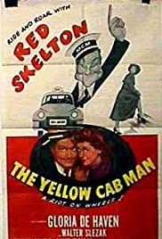The Yellow Cab Man (1950) M4ufree