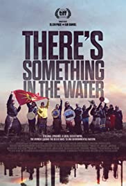 Theres Something in the Water (2019) M4ufree