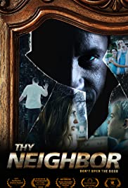 Thy Neighbor (2018) M4ufree
