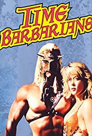 Time Barbarians (1991) M4ufree