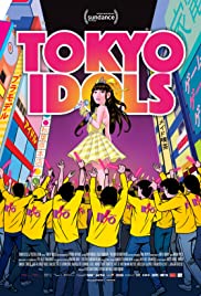 Tokyo Idols (2017) M4ufree