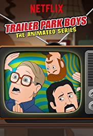 Trailer Park Boys: The Animated Series (2019 ) StreamM4u M4ufree