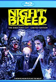 Tribes of the Moon: The Making of Nightbreed (2014) M4ufree