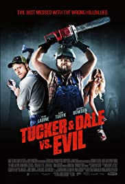 Tucker and Dale vs Evil (2010) M4ufree
