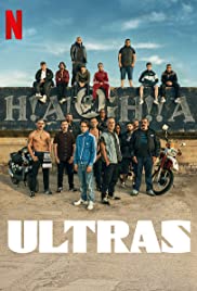 Ultras (2020) M4ufree