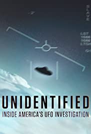 Unidentified: Inside Americas UFO Investigation (2019 ) StreamM4u M4ufree