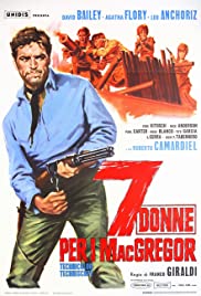 Up the MacGregors (1967) M4ufree