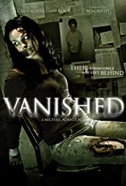 Vanished (2011) M4ufree