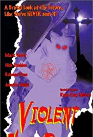 Violent New Breed (1997) M4ufree