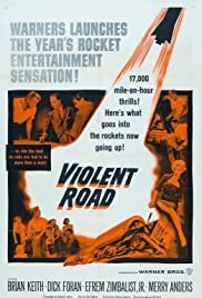 Violent Road (1958) M4ufree