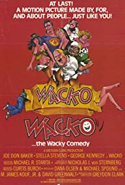 Wacko (1982) M4ufree